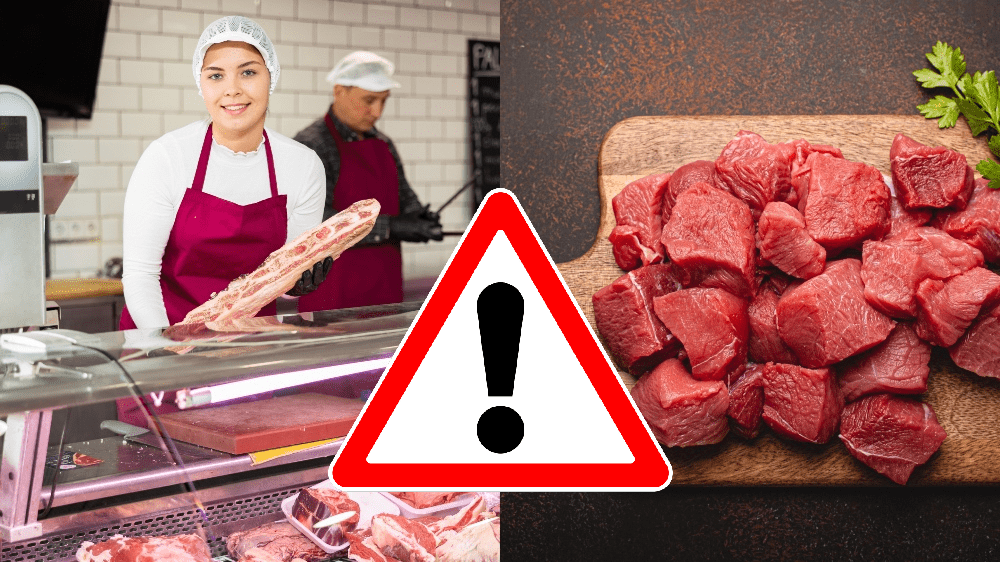 Potenciálne zdravotné riziká: Reťazce sťahujú z predaja hovädzie mäso