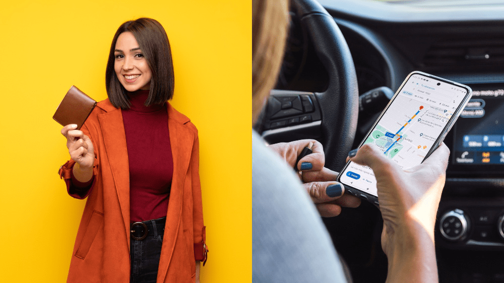 Revolúcia v navigácii: Obľúbená mapová aplikácia zavádza spoplatnené funkcie