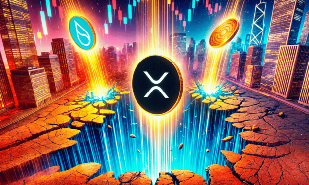 Tieto revolučné kryptomeny majú v roku 2025 obrovskú šancu na úspech