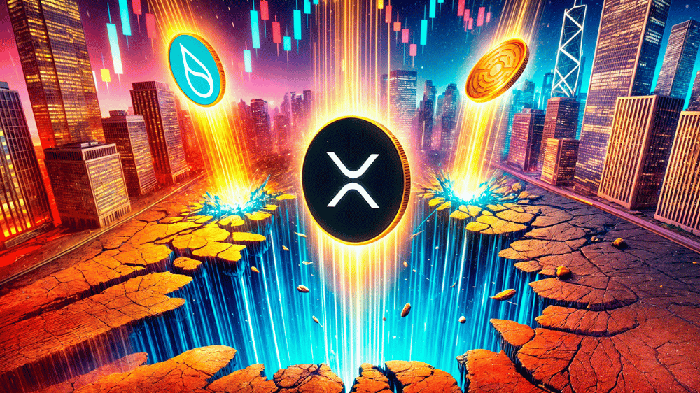 Tieto revolučné kryptomeny majú v roku 2025 obrovskú šancu na úspech