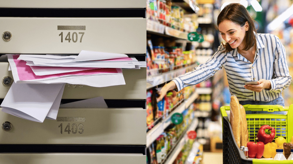 Koniec zastaraným letákom? Rezort financií pripravuje moderný porovnávač cien