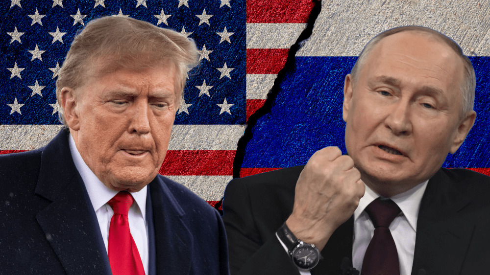 Rusko varuje pred šokom globálnej ekonomiky