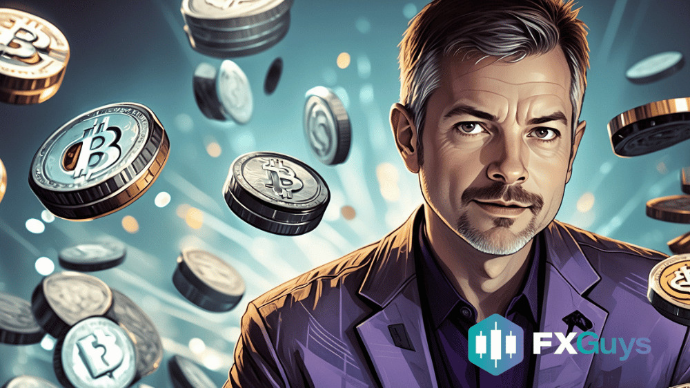 Je Saylorova bitcoinová stratégia pre MicroStrategy riskantná? Tento DeFi token medzitým valcuje scénu