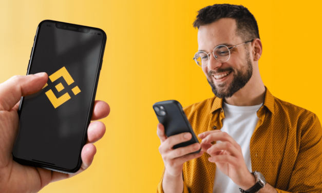 Takto získate desiatky dolárov zdarma: Binance launchpool prichádza vo veľkom štýle.