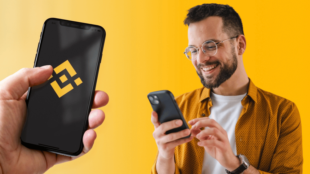 Takto získate desiatky dolárov zdarma: Binance launchpool prichádza vo veľkom štýle.