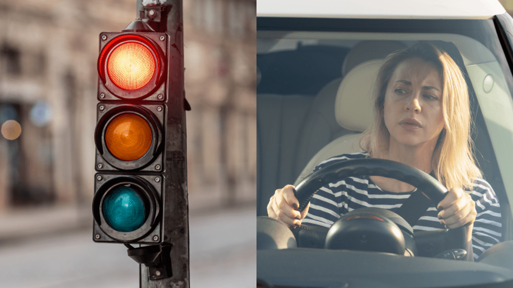 Semafory už nikdy nebudú ako predtým. Pribudne ďalšia farba