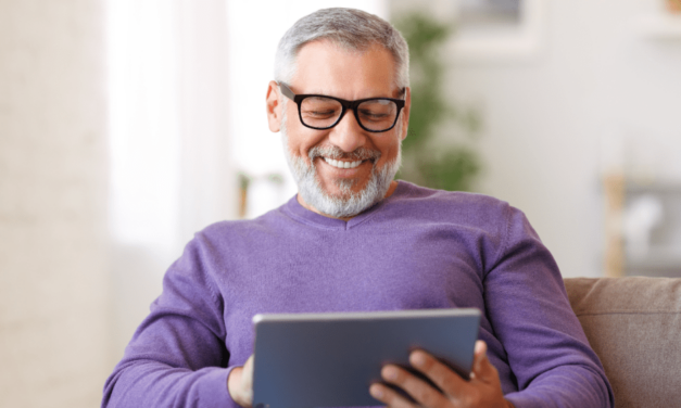 Seniori, nepremeškajte skvelú šancu. Takto môžete získať tablet zadarmo