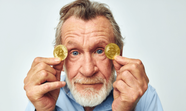 Seniori idú s trendmi. Vo veľkom investujú do tohto aktíva
