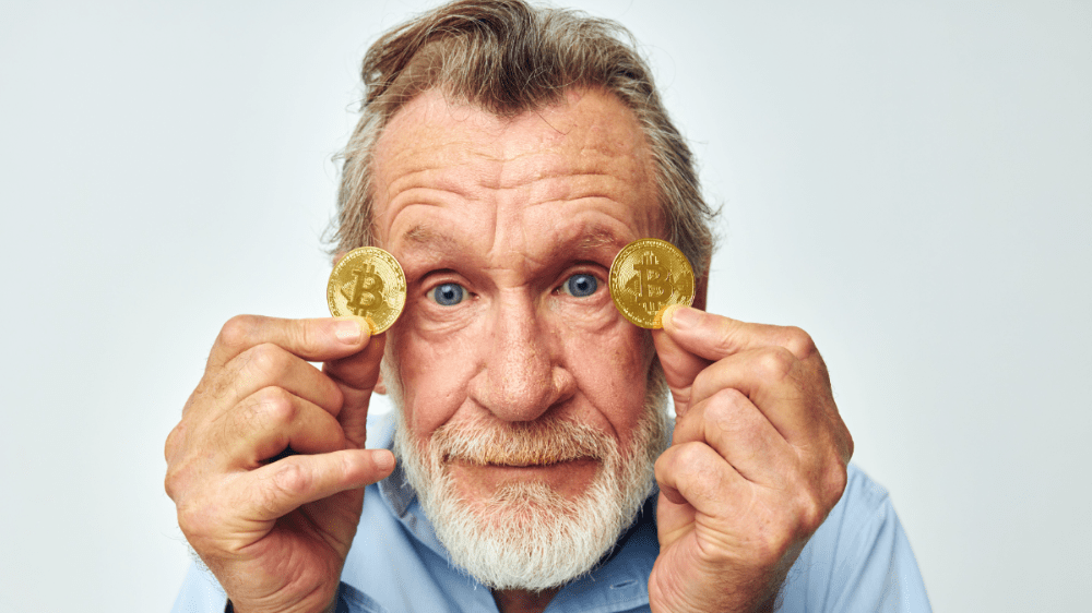 Seniori idú s trendmi. Vo veľkom investujú do tohto aktíva