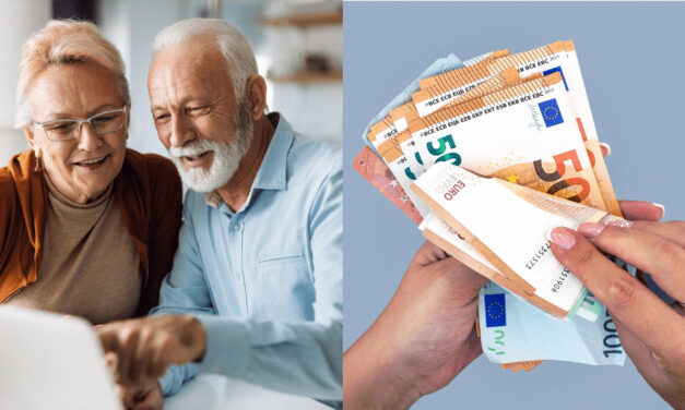 Seniorov čaká ďalšie zvyšovanie dôchodkov. Pozrite sa, koľko po novom dostanete