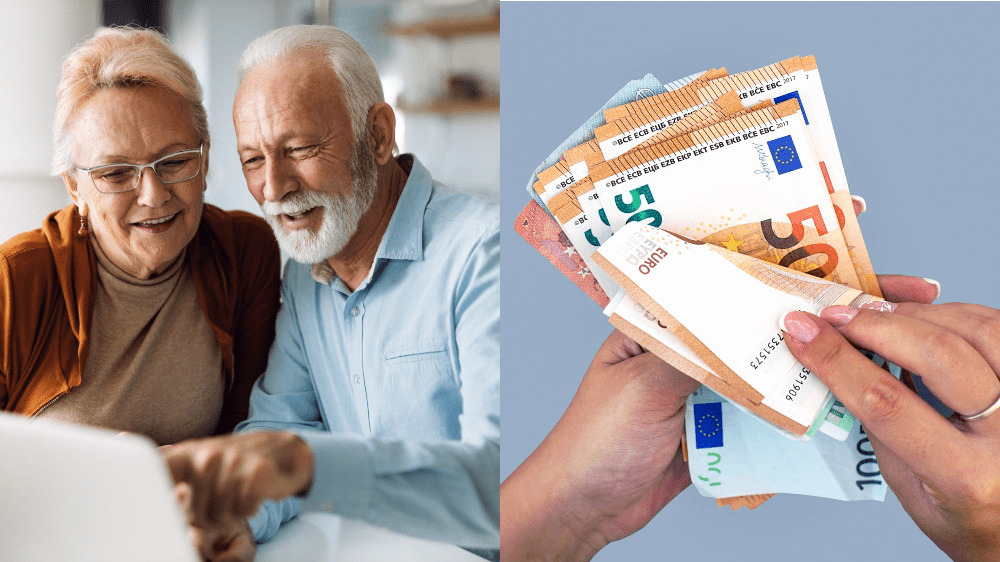 Seniorov čaká ďalšie zvyšovanie dôchodkov. Pozrite sa, koľko po novom dostanete