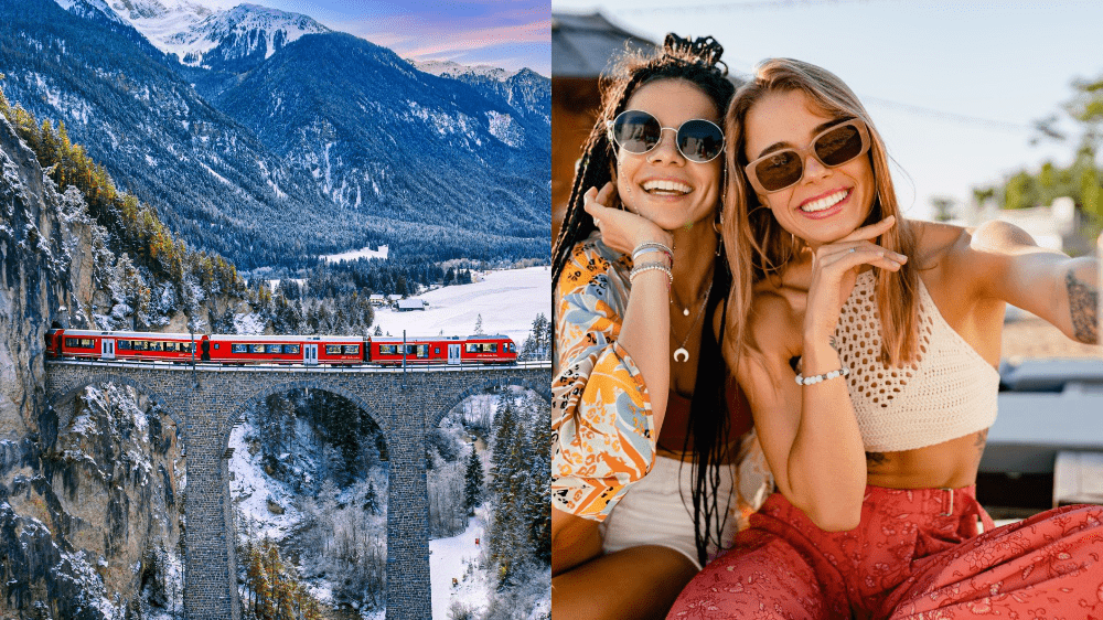 Vlakom po Európe zadarmo? Skupina ľudí má možnosť okúsiť toto dobrodružstvo