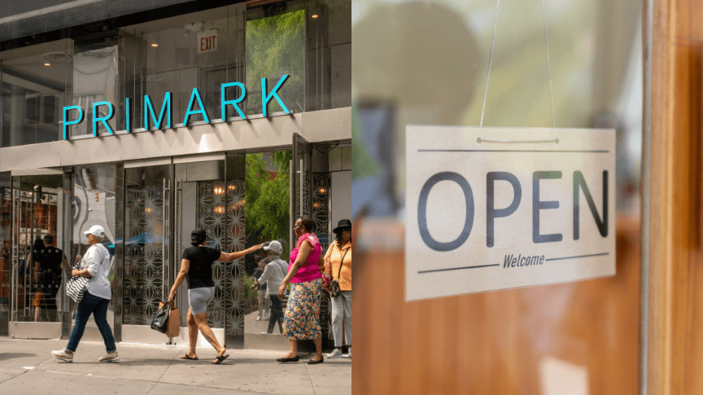 Lacný obchod s oblečením láme v Bratislave rekordy. Rozšíri sa aj do iných miest?