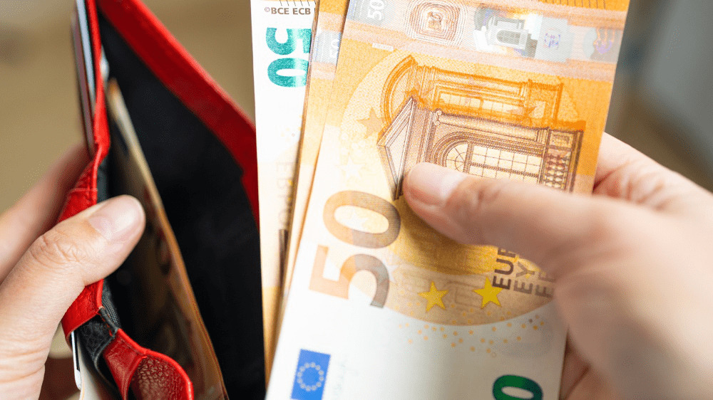 Slováci evidujú zlepšovanie svojej finančnej situácie. Môže za to aj zvoľnenie inflácie