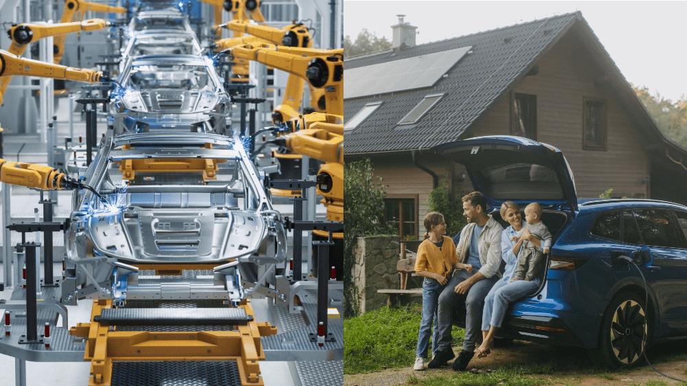 Slováci stavili na istotu. Toto sú značky, na ktorých jazdia najradšej