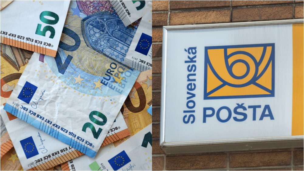 Slovenská pošta zvyšuje ceny. Posielanie listov bude drahšie
