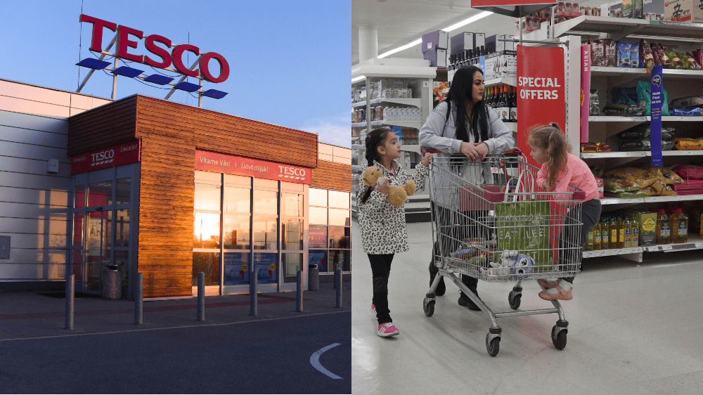 Tesco mení spôsob predaja obľúbenej potraviny. Chce tak bojovať proti plastovému odpadu