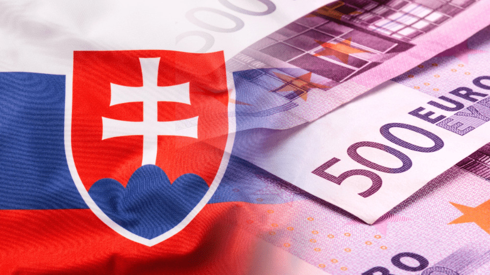 Slovensko bude šetriť ešte omnoho viac. Nové dane sú len začiatok