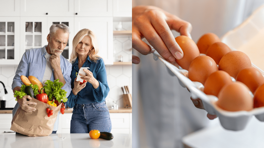 Vtáčia chrípka na Slovensku: Cena vajec môže rapídne stúpnuť, pred Vianocami hrozí ich nedostatok
