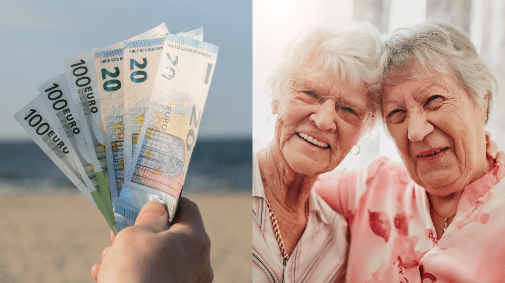 Sociálna poisťovňa vám môže automaticky zvýšiť dôchodok. Musíte spĺňať tieto dve podmienky