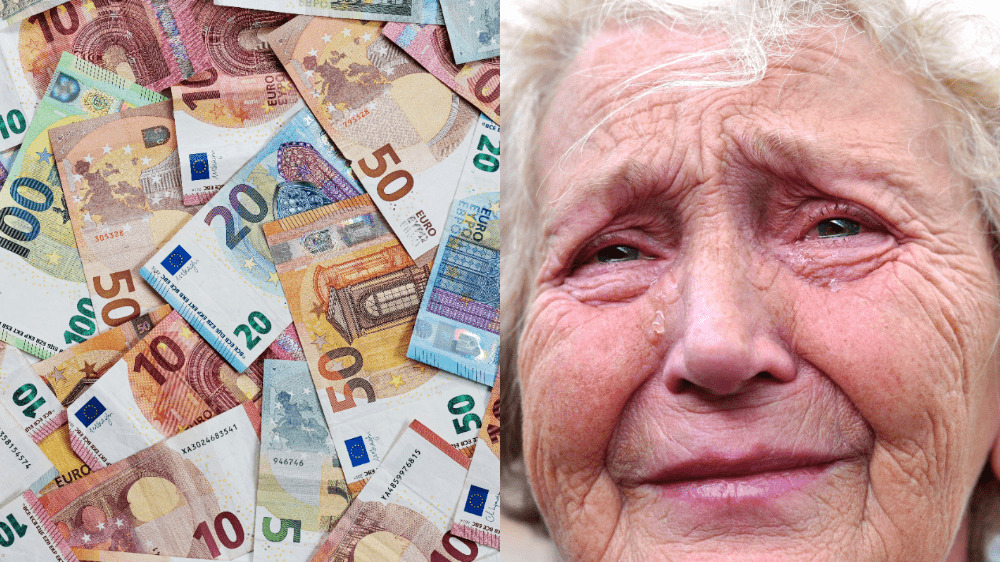 Slovensko nemá na dôchodky. Pripravte sa na kolaps dôchodkového systému