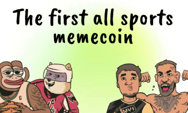 Mentalita šampióna: Športová meme minca XYZVersus je pripravená dominovať kryptoscéne