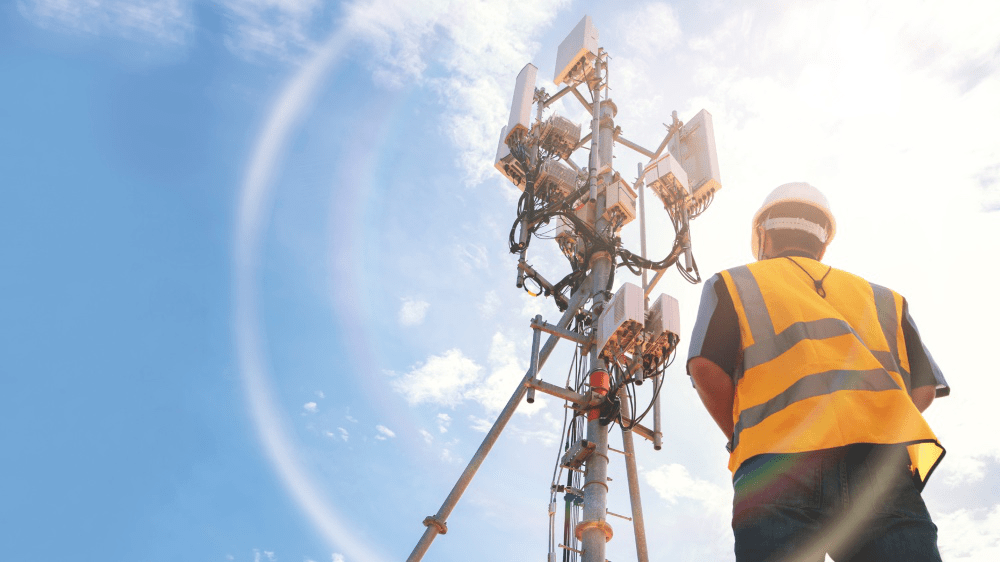 Konečne rýchly internet všade? Štát predstavil plán na pokrytie bielych miest