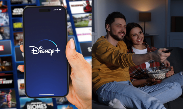 Streamovacie služby sprísňujú pravidlá: Po Netflixe prichádza s obmedzeniami aj Disney+