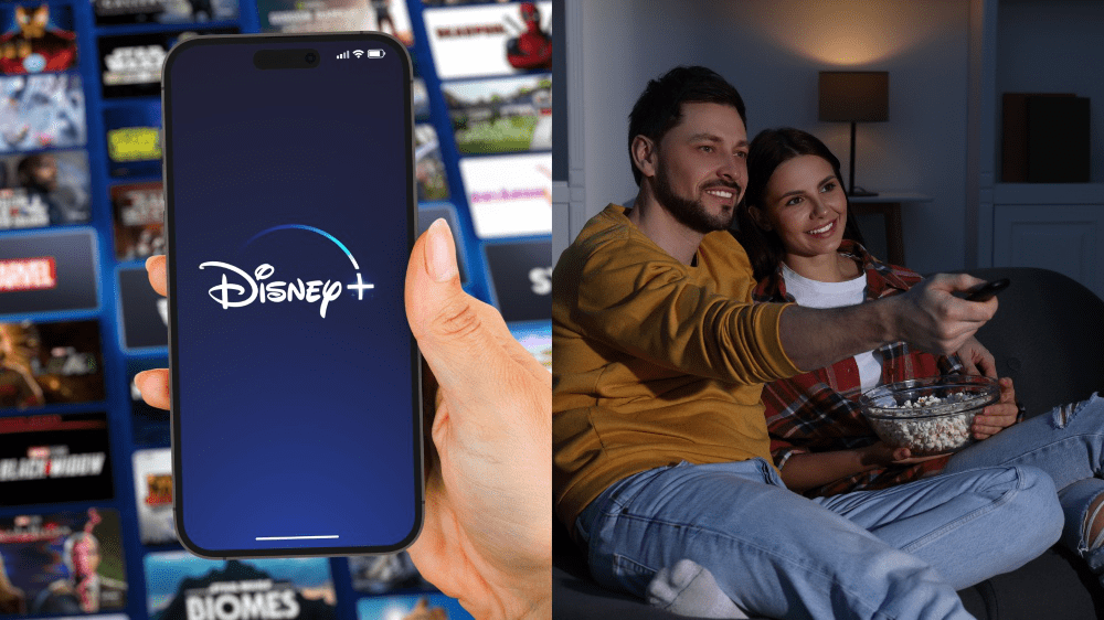 Streamovacie služby sprísňujú pravidlá: Po Netflixe prichádza s obmedzeniami aj Disney+