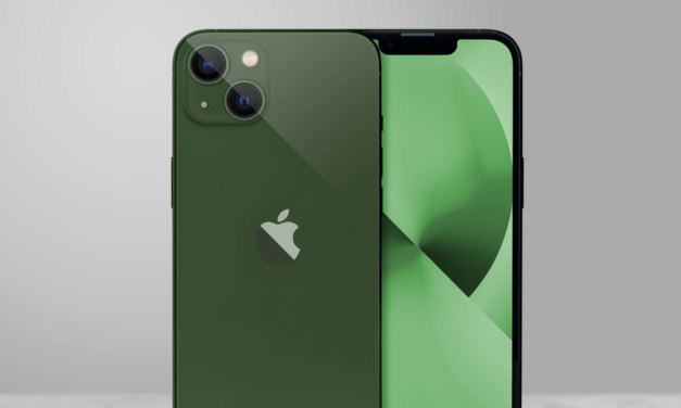 Pravidlá instagramovej súťaže – iPhone 13 128GB (25. október 2024 – 5. november 2024)