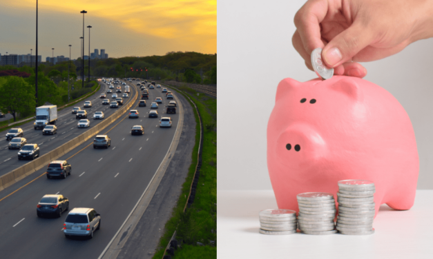 Vodiči prišli na spôsob, ako bojovať proti novým cenám diaľničných známok. Takto ušetríte aj vy