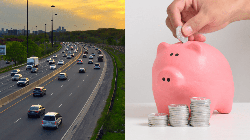 Vodiči prišli na spôsob, ako bojovať proti novým cenám diaľničných známok. Takto ušetríte aj vy