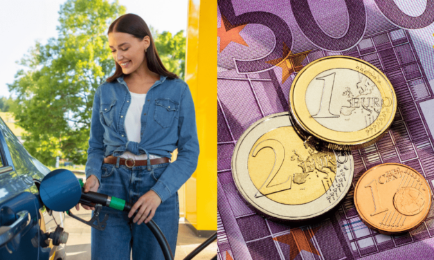 Tankujeme poslednýkrát za takto nízke ceny? Závisí to od tejto konkrétnej veci