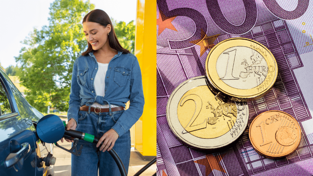 Tankujeme poslednýkrát za takto nízke ceny? Závisí to od tejto konkrétnej veci