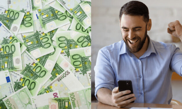 Nepremeškajte šancu. Veľká banka rozdáva 100-eurové odmeny