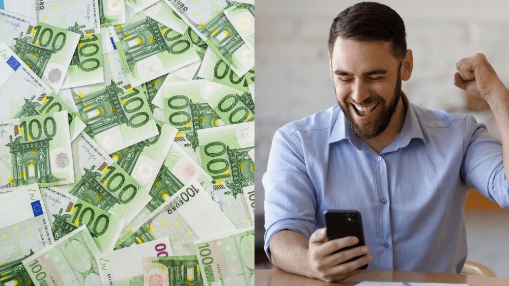 Nepremeškajte šancu. Veľká banka rozdáva 100-eurové odmeny