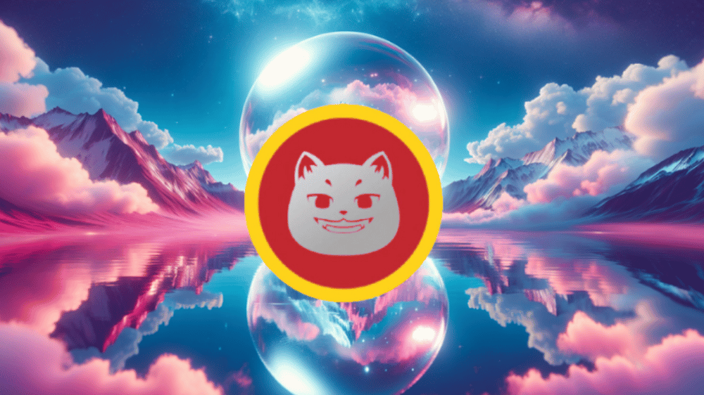 Zmeškali ste NEIRO a POPCAT? Tento meme coin vám to môže vynahradiť