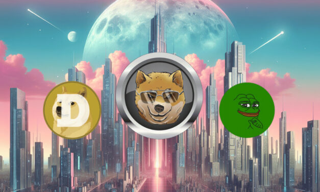 Veľký investor do Dogecoinu predpovedá obrovský nárast pre tento meme token do roku 2026