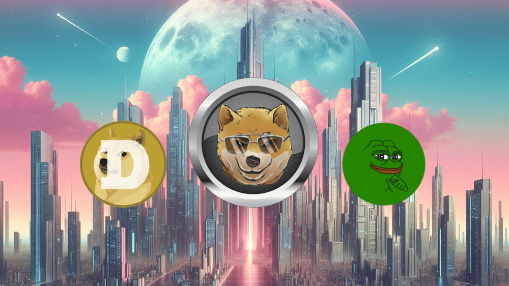 Veľký investor do Dogecoinu predpovedá obrovský nárast pre tento meme token do roku 2026