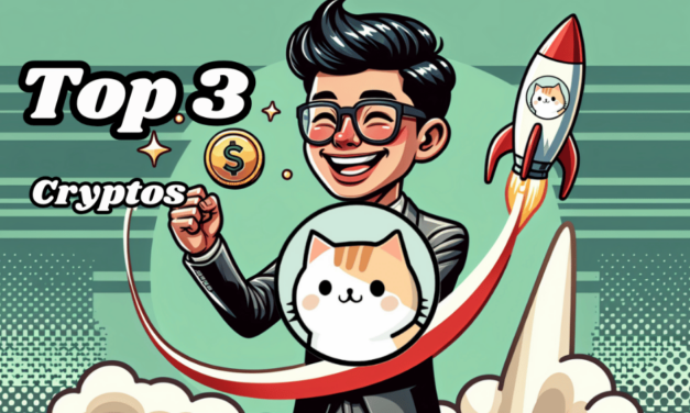 Analytici predpovedajú, že tieto 3 altcoiny dosiahnu dvojciferné zisky ešte v roku 2024