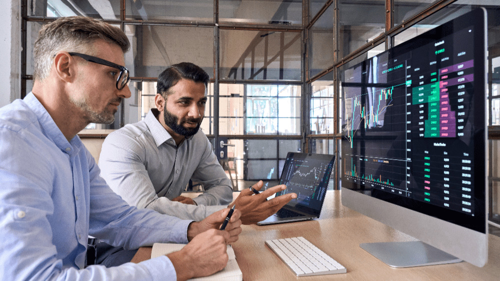 Najväčší investori nakupujú tieto kryptomeny