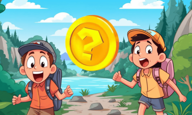 Tieto mimoriadne lacné kryptomeny môžu v roku 2025 prekonať hranicu 1 dolár