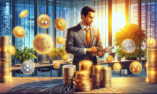 Tieto tokeny sú pripravené na rast, ktorý vás nadchne