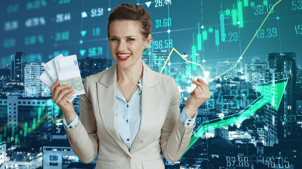 Tip na 2 dividendové akcie pre rok 2025