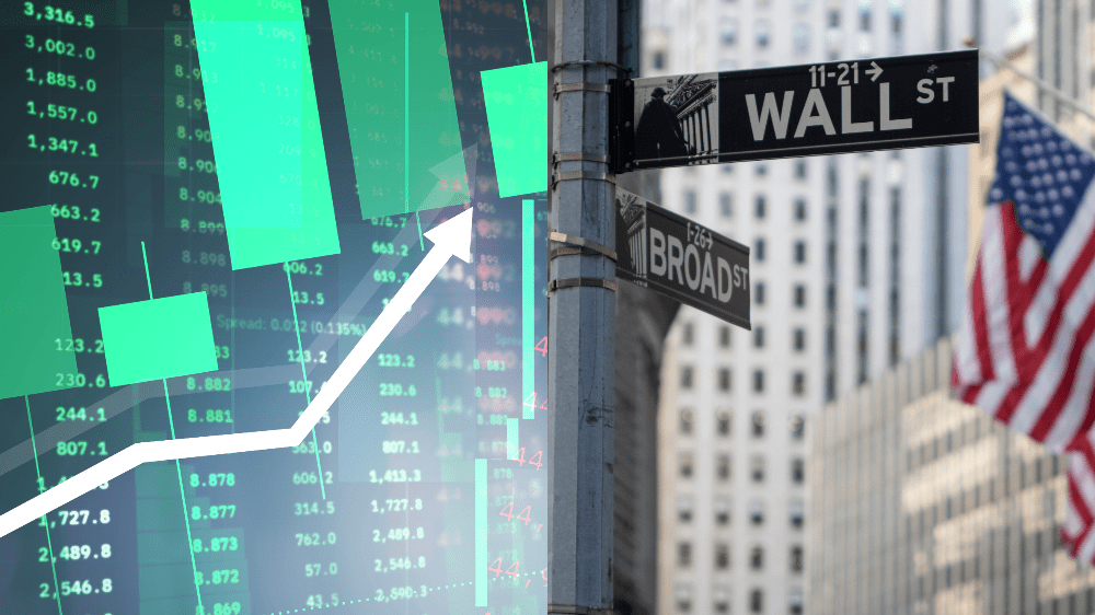 Toto sú 3 najlepšie akcie na rok 2025 podľa umelej inteligencie