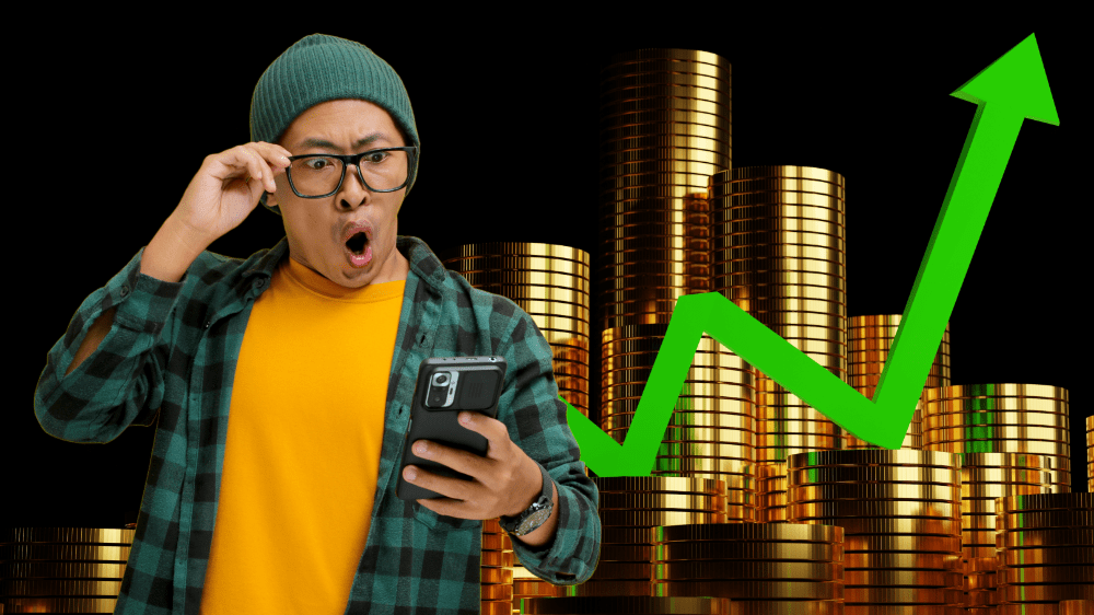 TOP 3 kryptomeny, do ktorých sa oplatí investovať v závere roka