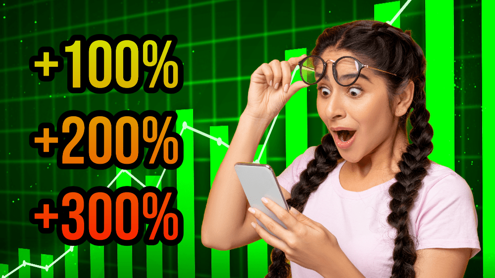 5 neznámych altcoinov, ktoré môžu explodovať v roku 2024 – kde ich kúpiť?