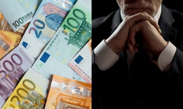 TOP 5 najbohatších ľudí Slovenska: Prvá priečka patrí po rokoch nováčikovi