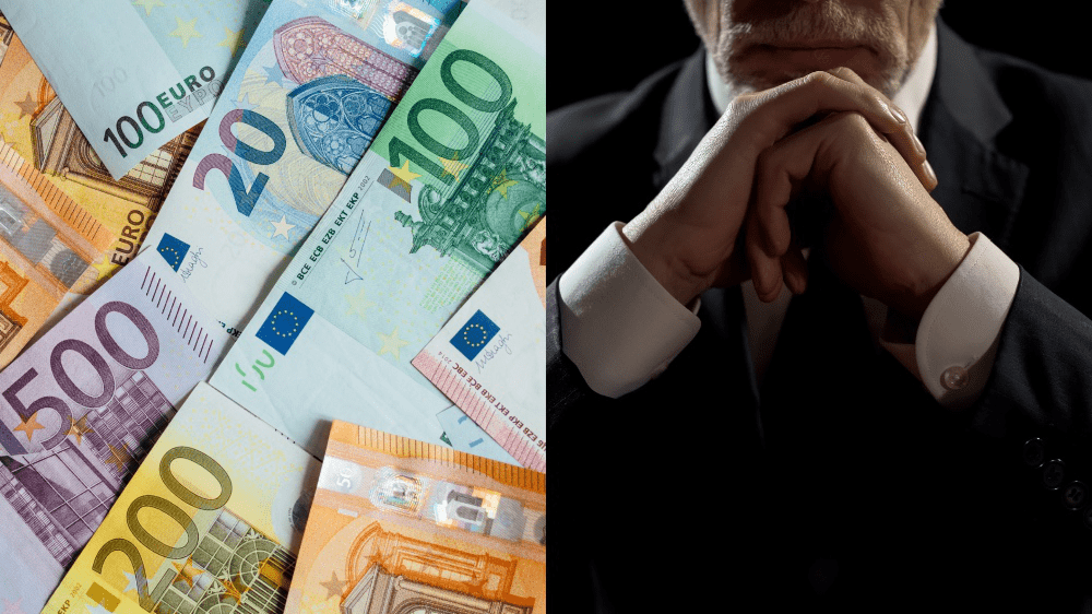 TOP 5 najbohatších ľudí Slovenska: Prvá priečka patrí po rokoch nováčikovi