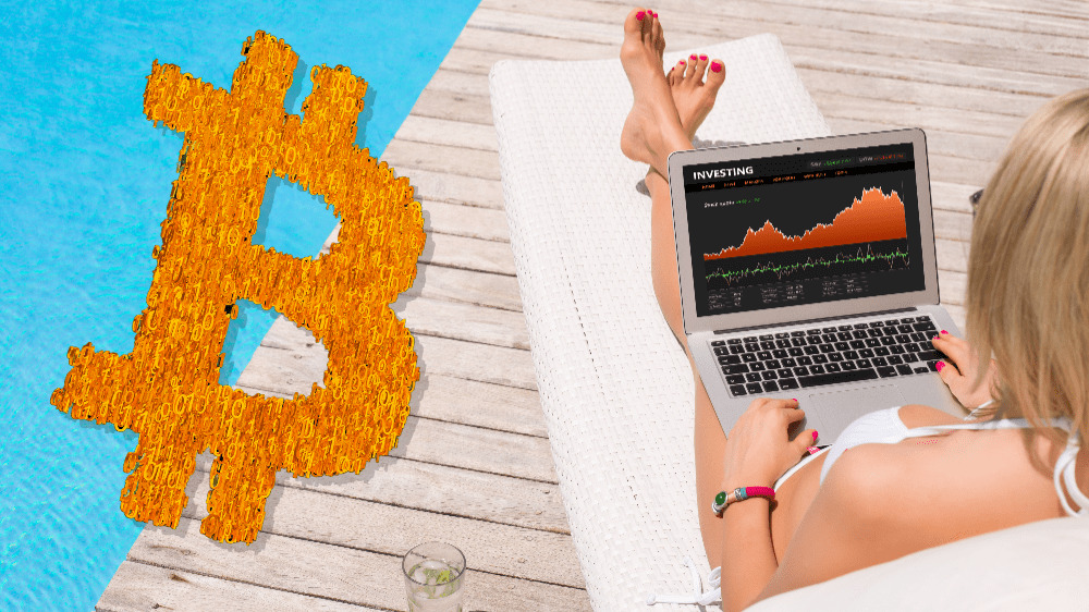 Krypto trading bot, ktorý poráža trh: Návod na vytvorenie krok za krokom